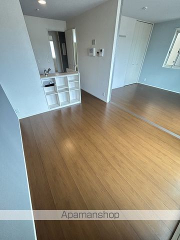 シャトル ViVi Aの内装写真