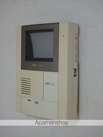 メゾネット蕨の内装写真