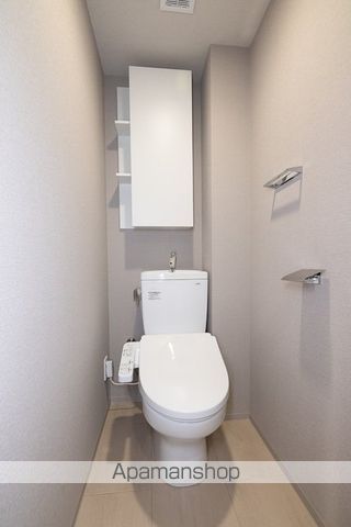 スカイグランデ津田沼の内装写真