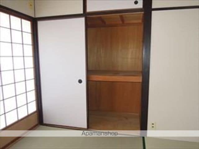 マンション新川の内装写真