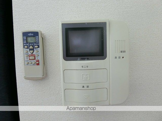 フェリオ柏の内装写真