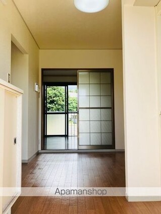 メイゾンベルサ　Ｃ棟[1DK/23.59m2]の内装2