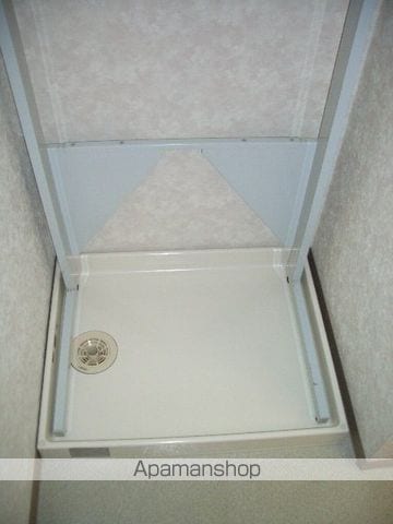 サンライズ15の内装写真