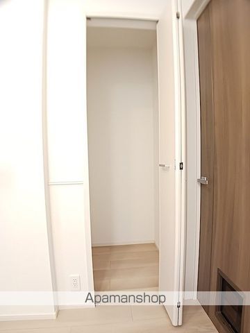 ロードクロジットの内装写真