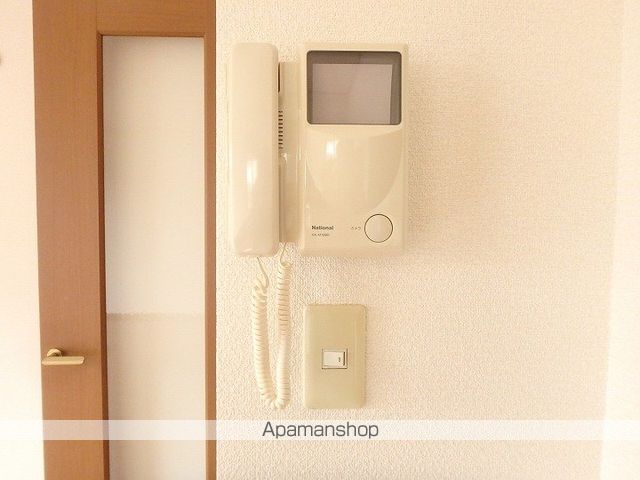 クレールアルプの内装写真
