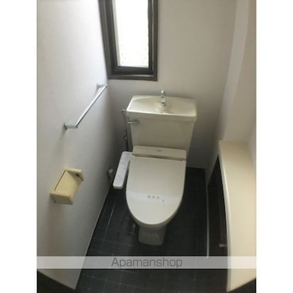 ちはら台南５丁目貸家[4SLDK/130.04m2]のトイレ