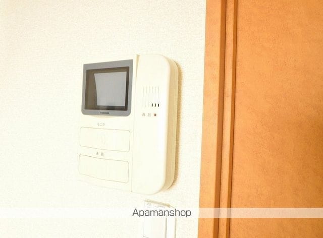 レオパレス田原町IIの内装写真