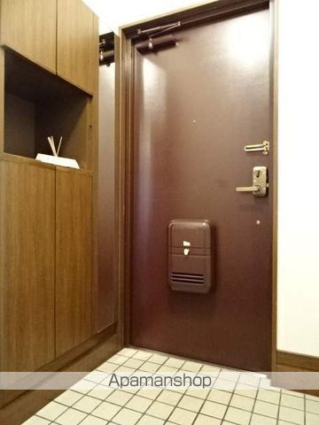 シャルム大蒲の内装写真