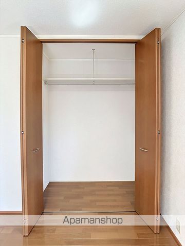 LiebenHeimAの内装写真