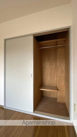 ライフ西市の内装写真