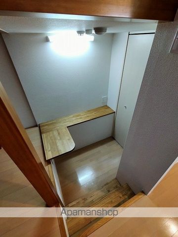 ルネスアヴニールの内装写真