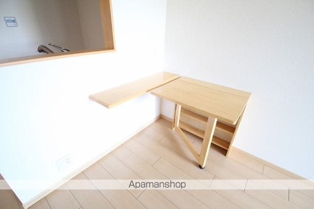 ノーブル古瀬の内装写真