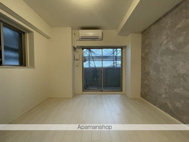 スプランディッド上本町WESTの内装写真