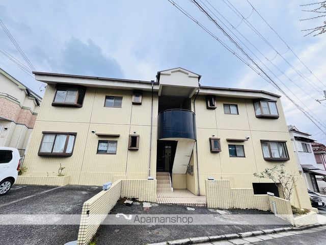 面取ハイツ