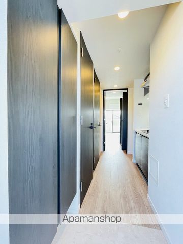 S−RESIDENCE尾頭橋CLARITYの内装写真