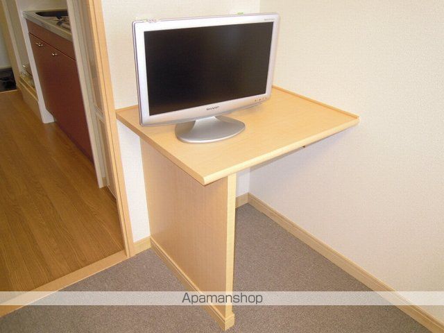 レオパレスすばるの内装写真