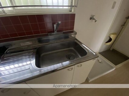 メゾンふなおか[3DK/46.37m2]の内装2