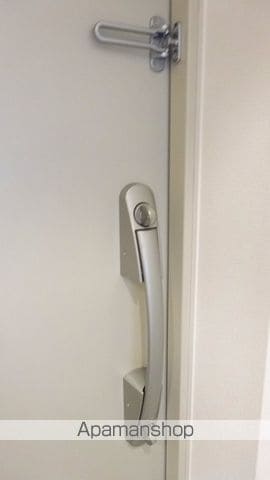 アコリエンテの内装写真