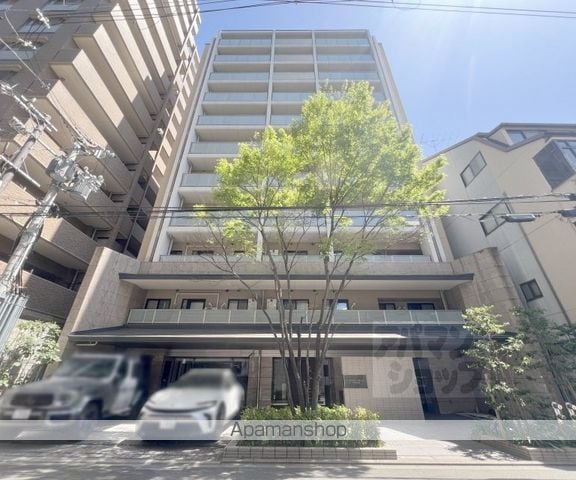 クラッシィハウス御池柳馬場