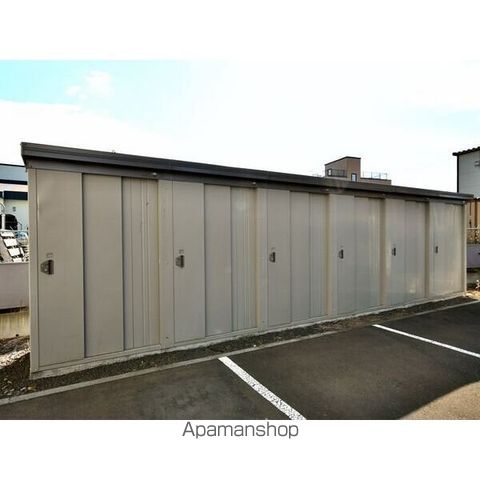 フォレスタ北野のその他写真
