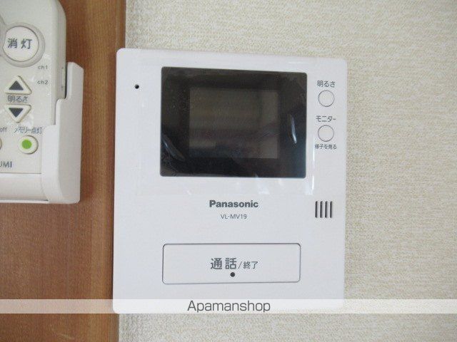 APEX城西の内装写真