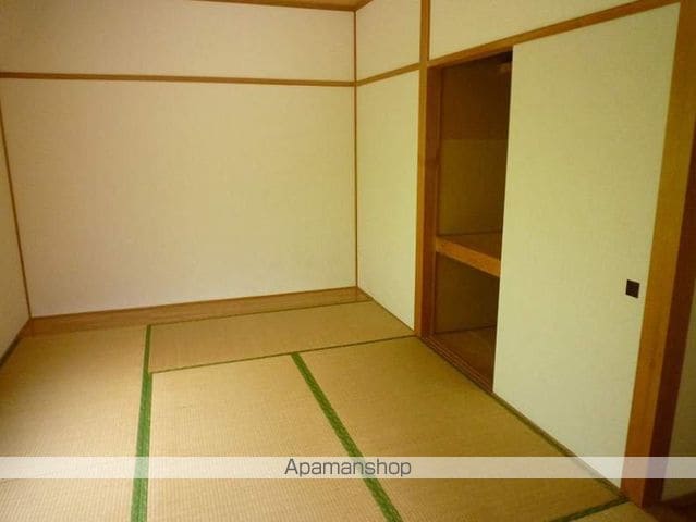 サンシャインの内装写真