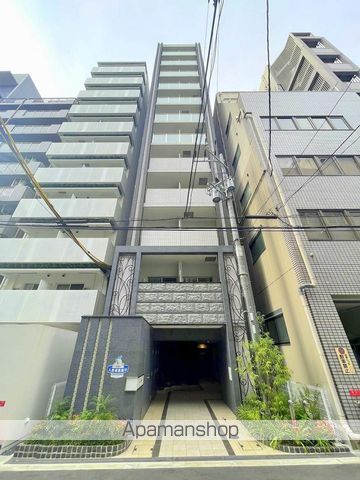 LaForme鎗屋町の外観写真