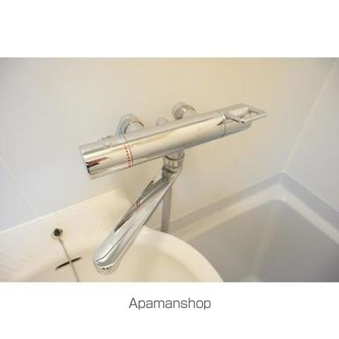 メゾンドラパンの内装写真