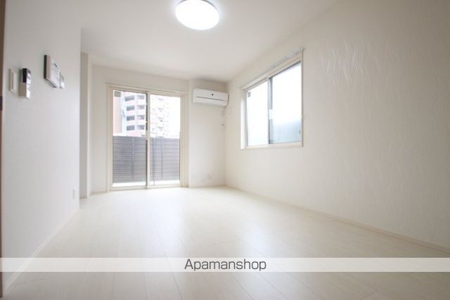 AVENUE263の内装写真