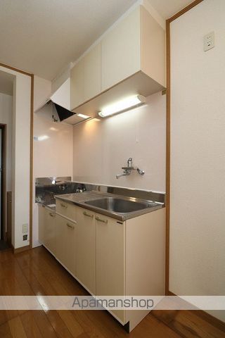 寿大丸マンションの内装写真