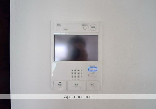 ルクレ上北沢ルネサンスコートの内装写真