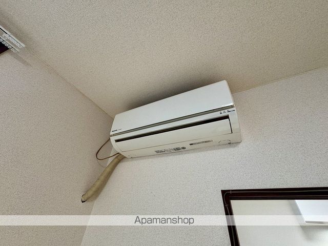 さくらビルの内装写真