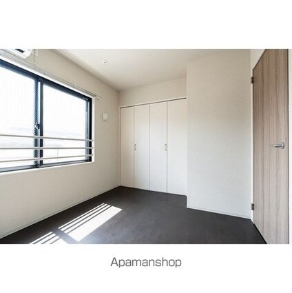 ウェルスクエア西新宿五丁目[2LDK/41.81m2]のその他部屋・スペース