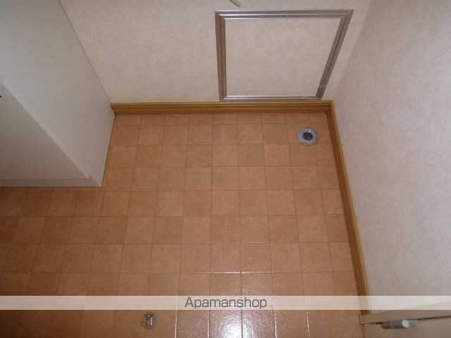 ARS VILLA COATの内装写真