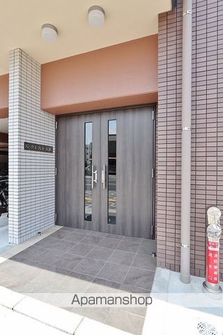 K-クレスト大道の外観写真
