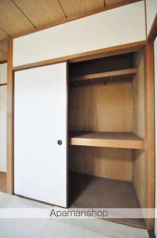 富田町共同ビルの内装写真