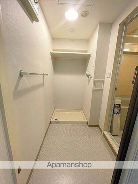 光が丘パークタウン四季の香弐番街[1LDK/50.35m2]のその他設備