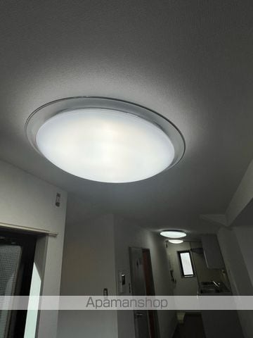 UDベルビラの内装写真