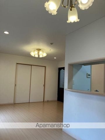 大場町戸建の内装写真