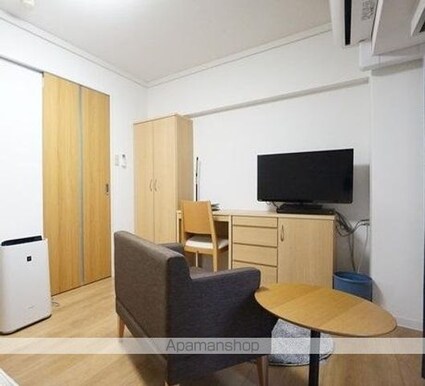 アルファコンフォート高松[1K/22m2]の内装2