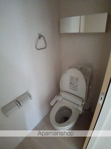アルヴィータの内装写真