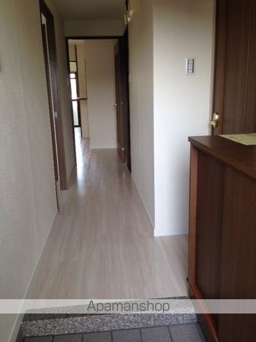 セラヴィー小池.の内装写真