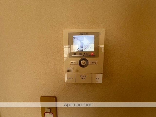 フォレストIIの内装写真