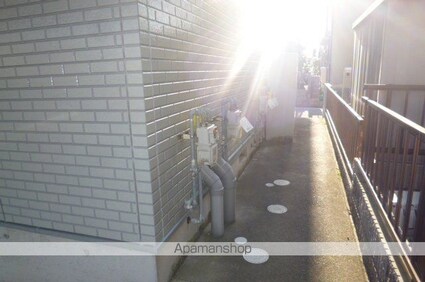 ルミエール芹[1K/26.8m2]の共用部