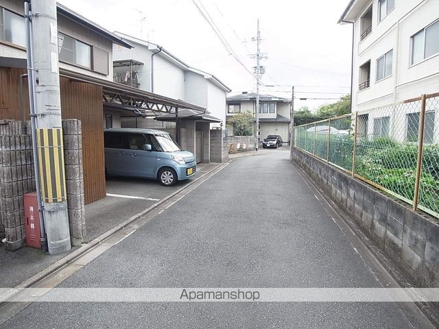 ドリアード下鴨の周辺写真
