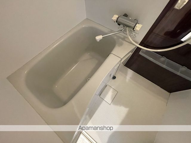 VILLETTA吹上の内装写真