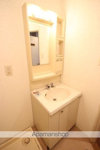 サンクレストビルの内装写真