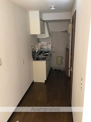 グリーンフィールド[1R/20.66m2]のその他部屋・スペース