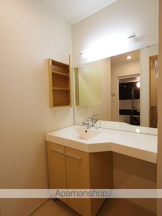 エピナールⅥ[2LDK/55.87m2]の洗面所