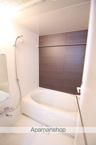 ラフィネタワー札幌南3条の内装写真